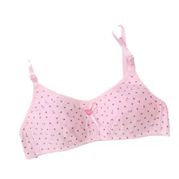 LARIX Bra Full Coverage Lightly Padded-34