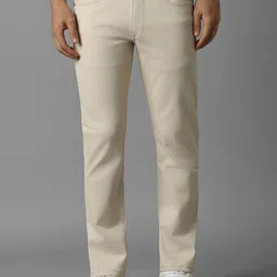 Louis Philippe Jeans Men Slim Fit Jeans-image-47