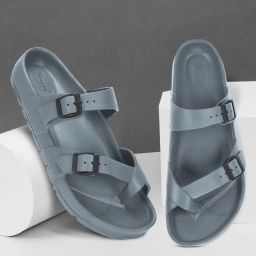 Men EVK3408G Flip Flops For Men | Easy Washable | Lightweight Slipper | Comfortable Sandal-image-67