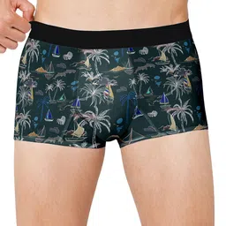 DEKLOOK Printed Outer Elasticated Short Trunks - UW_A5_53_Q1_S-picture-3