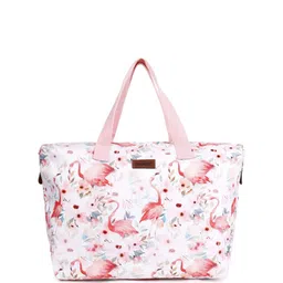 ASTRID Printed Shopper Shoulder Bag-picture-10