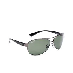 Ray-Ban Unisex Sunglasses 0RB3386I-56