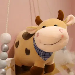 CuddleNest Microfibre Filled Non-Allergic Soft Toy Soft Toys and Dolls image 2