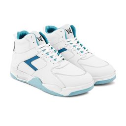 Woakers Men Colourblocked Sneakers-picture-48