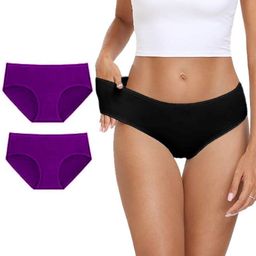 Diving Deep Pack of 3 Hipster Briefs-picture-48
