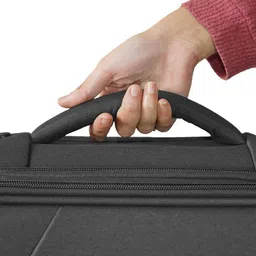 Timus Set Of 3 Flash Plus Soft-Sided Trolley Bag image 2