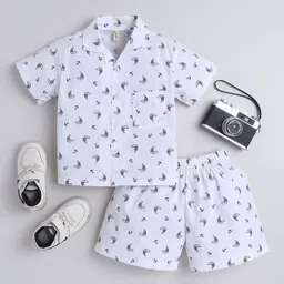 The Magic Wand Boys Printed Clothing Set-picture-47