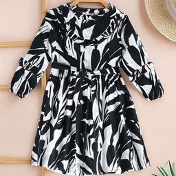 Bella Moda Dress-image-0