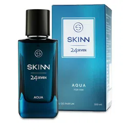 SKINN M247 Aqua Eau De Parfum -100ml-56