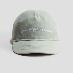 H&M Cotton Cap-16