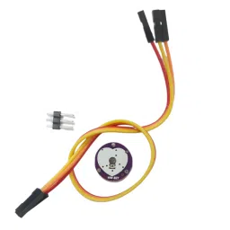 Heart Rate Pulse Sensor Module image 2