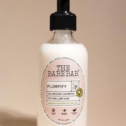 The Bare Bar Plumpify Volumizing Shampoo - 200 ml-68