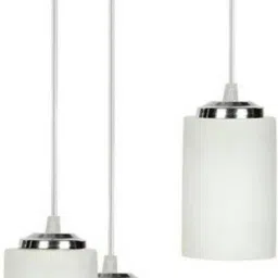 RS TRADERS 3-light-thali-507 Pendants Ceiling Lamp-image-12
