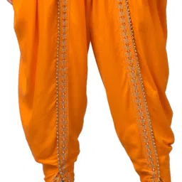 Lycra Women Churidar-image-57