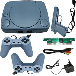 COUNTACH Retro Classic Handheld Console Game Player Retro Video Game 8 bit TV game NA GB with Contra, Super Mario Bros, Duck Hunt, F1 Race, Aladdin-24
