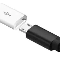 TESLA Micro USB, USB Type C OTG Adapter-22