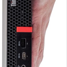 NCS (NIDHI COMPUTER SOLUTIONS) ThinkCentre Mini PC | Core i7 (9th Gen) Processor [CYW] - Windows 11 Pro, Intel H310M, Intel Core i7 (9th Gen) Octa-Core, 32 GB DDR4, 1024 GB SSD Mini PC-image-67