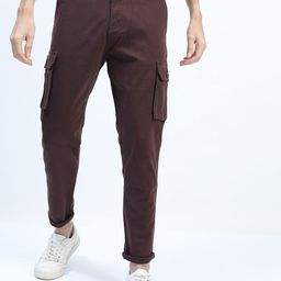 highlander Men Cargos-picture-33