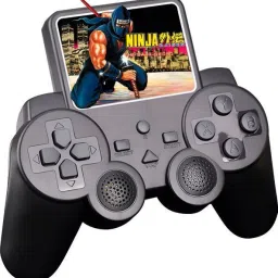 Sup Game Box 500 in 1, Video Games for Kids, Handheld Game Console_0106 5th Anniversary Edition-46