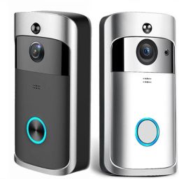 ATIMUNA V5 Video Door Phone-38