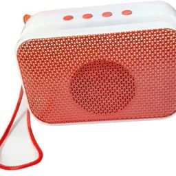 RENTOOR Down Price Ultra Dynamic Thumping High Bass Sound Mini Home Thither 10 W Bluetooth Speaker-image-85