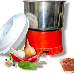 Chutney Maharaja Mixer Juicer Jar-image-78