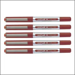 Eye UB 150 | Tip Size 0.5 mm | Comfortable Grip | For School & Office Use | Roller Ball Pen-picture-11