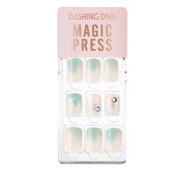 Dashing Diva Magicpress Ocean Bubble-16
