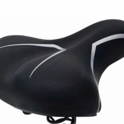 Comfortable Bike Seat - Universal Replacement Bicycle Saddle Saddle-14