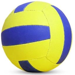Volleyball for Indoor/Outdoor Sports Ball Volleyball - Size: 4-image-1