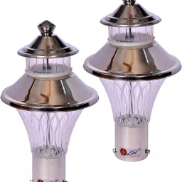 OZ-USML-CHRM2_PK02 Gate Light Outdoor Lamp-picture-11
