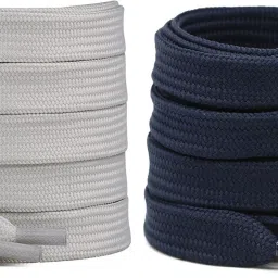 house of common Flat Shoe Lace 120cm Shoe Lace-image-74