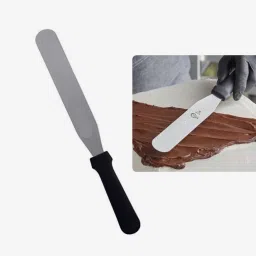 Flair 8” Straight Icing Palette Knife,Stainless Steel Full Cake Maker Cake Maker-23
