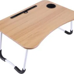 Wood Portable Laptop Table-11
