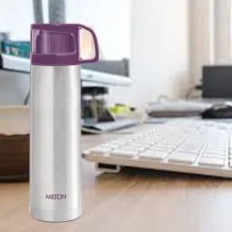 milton Glassy 1000 ml Flask image 2