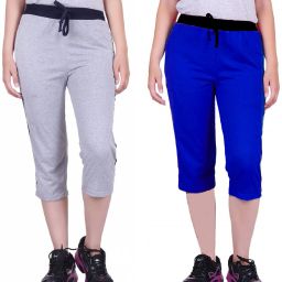 Solid Women Three Fourths-image-62