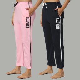 Pack of 2 Women Pyjama-image-98