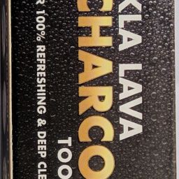 5 IN 1 HEKLA LAVA CHARCOAL TOOTHPASTE PACK OF 6 Toothpaste-image-12