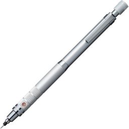 Kuru Toga 0.5mm Auto-Rotating Lead Mechanism Push Button Eraser Mechanical Pencil-image-46