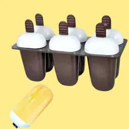 50 ml Manual Ice Cream Maker-6