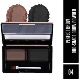 Perfect Brow DUO-Shade Brow Powder with Brush Waterproof & Smudgeproof-image-44