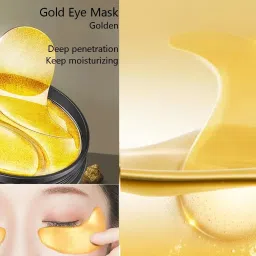 Eye Serum Patches, Reduces Dark Circles, Puffiness, Wrinkles-18