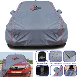 Honda Amaze, Amaze S CVT Diesel, Amaze EX Body Cover-picture-11