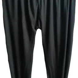 Solid Viscose Women Harem Pants-image-13