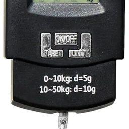 iMeasure Electronic Portable Digital LED Screen Luggage Weighing Scale, 50 kg/110 Lb. Weighing Scale-image-57