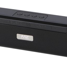 MZ M426SP (PORTABLE HOME TV SOUNDBAR) Dynamic Thunder Sound 2400mAh Battery 10 W Bluetooth Soundbar-14