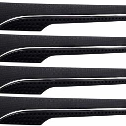 Rubber Car Bumper Guard-image-72