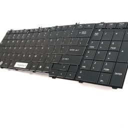 Regatech Tosh C660D-1GR, C660D-1GV, C660D-1H2 Internal Laptop-size Laptop Keyboard-image-1