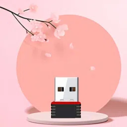 Clairbell Wireless -N Mini USB Adapter USB Adapter-34