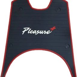 Multicolored mat pleasure plus Hero Pleasure, Pleasure Plus Two Wheeler Mat-image-65